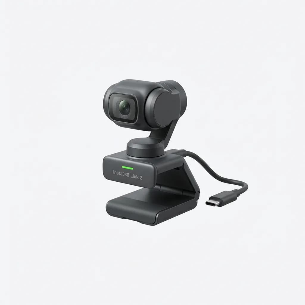 Insta360 Link 2