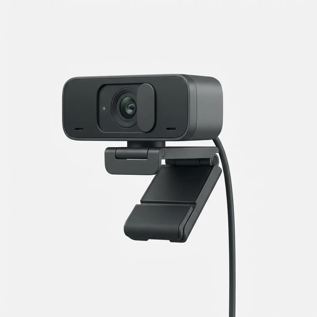 Logitech Brio 505