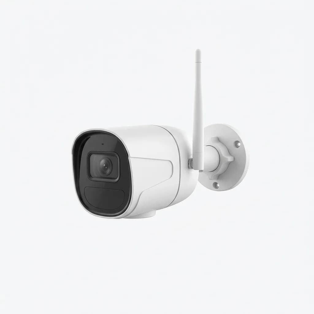 Reolink Argus 4 Pro 4K Camera