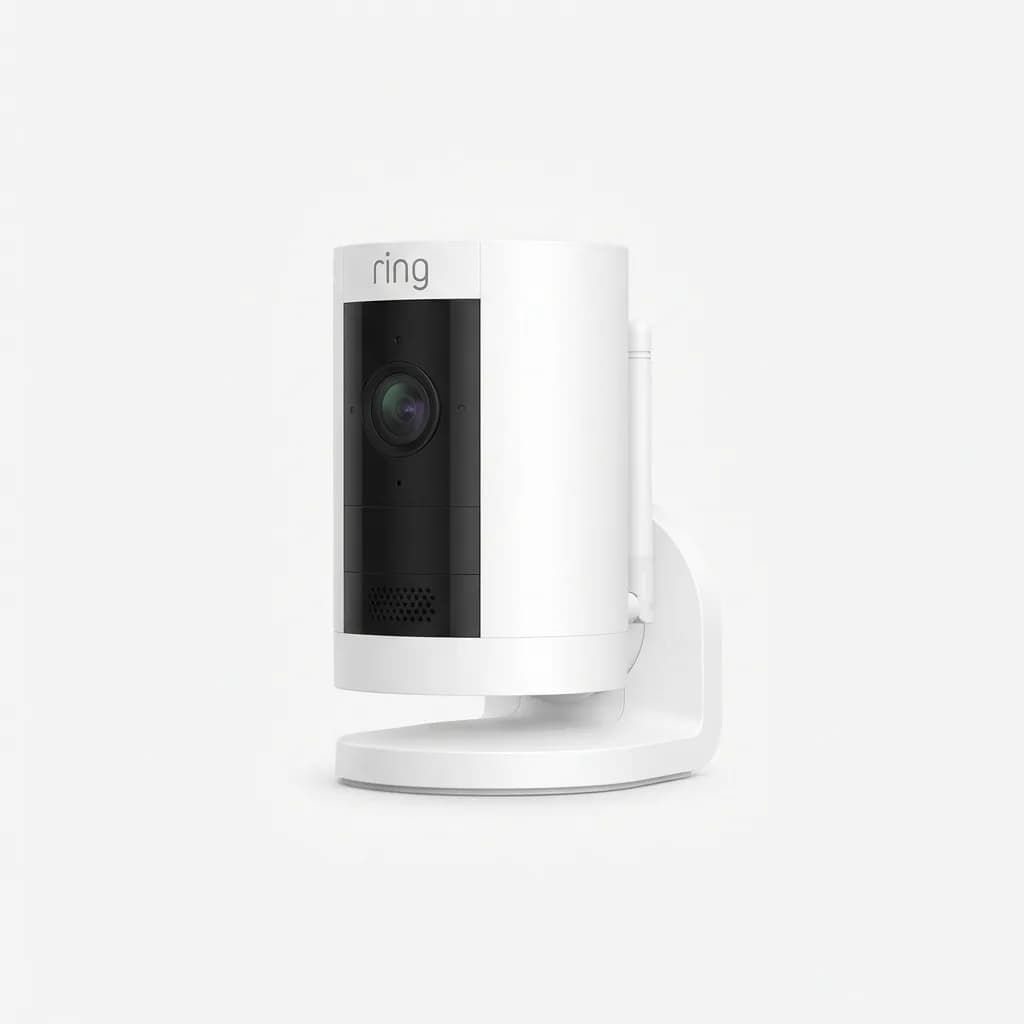 Ring Stick Up Cam Pro (Battery)