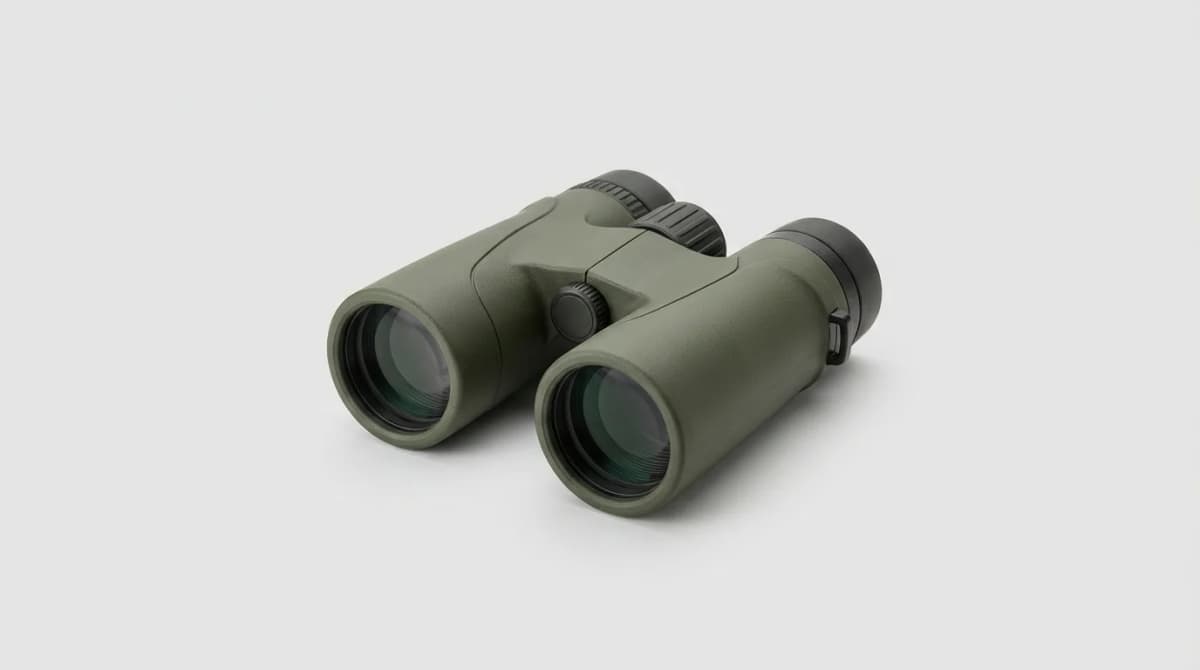 Best Binoculars for Bird Watching Under $200