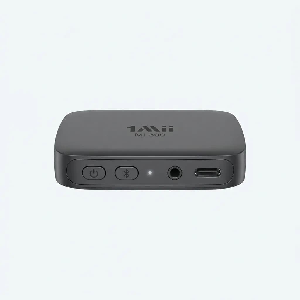 1Mii ML300 Bluetooth Transmitter