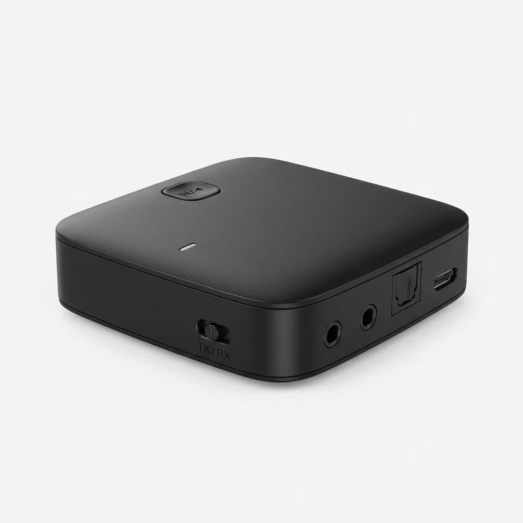 TaoTronics TT-BA09 Pro