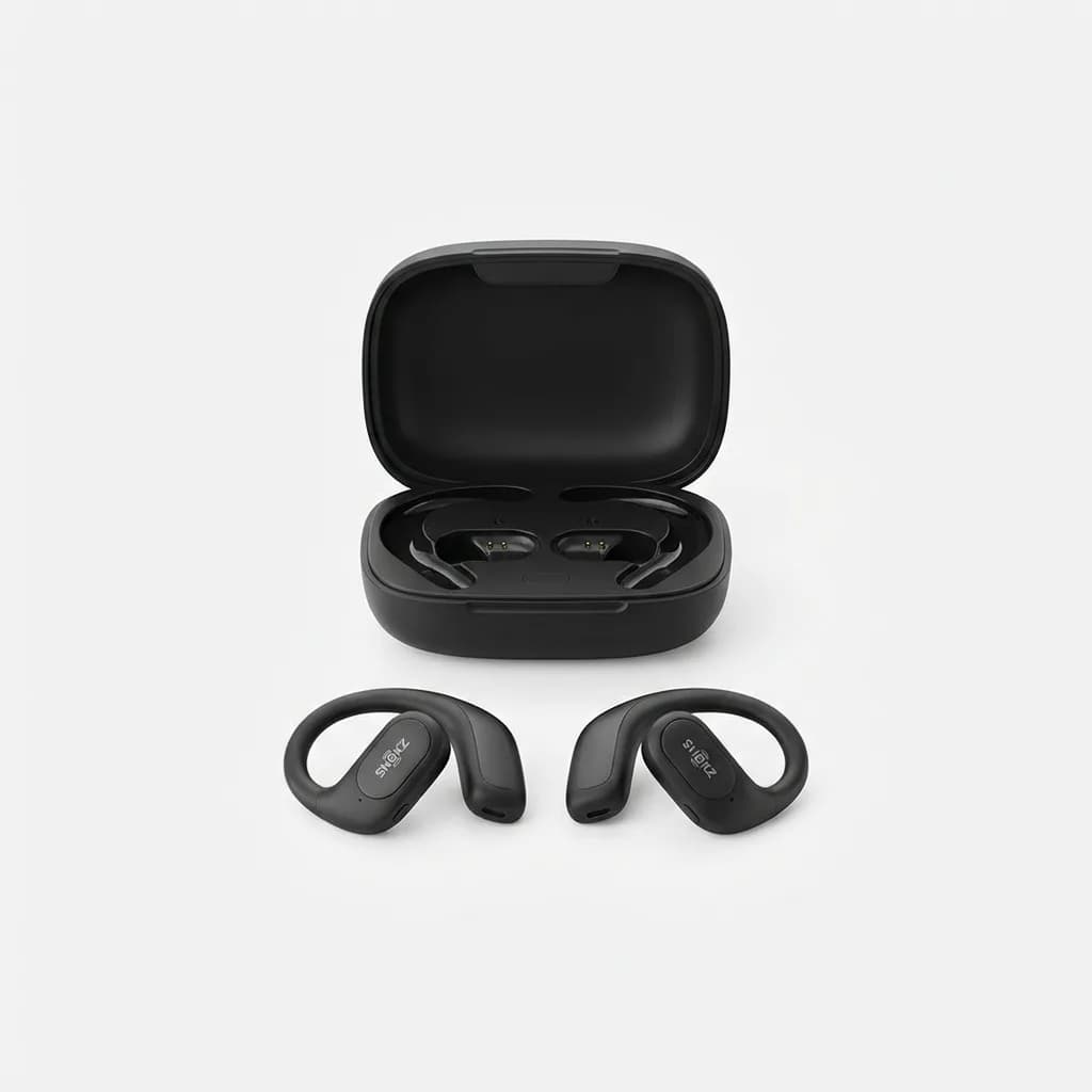 Shokz OpenFit Air