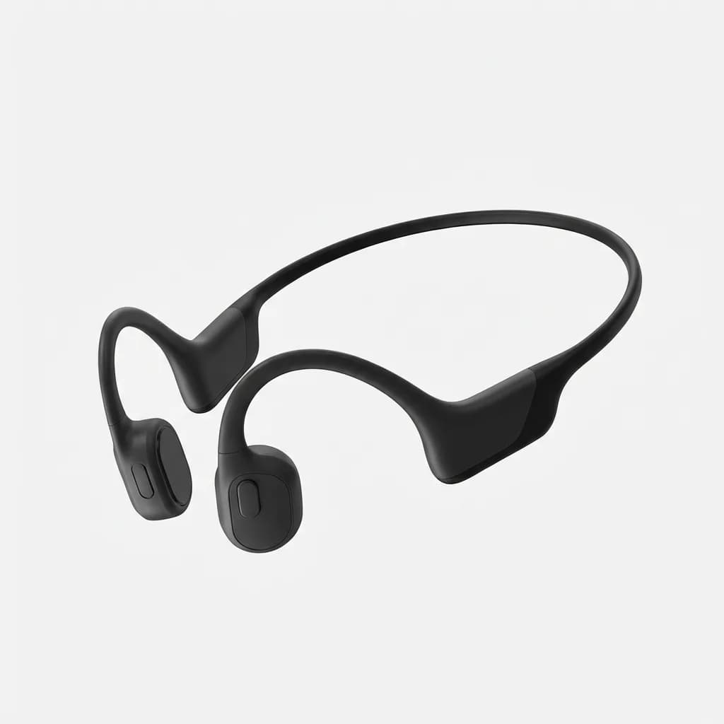 Shokz OpenRun