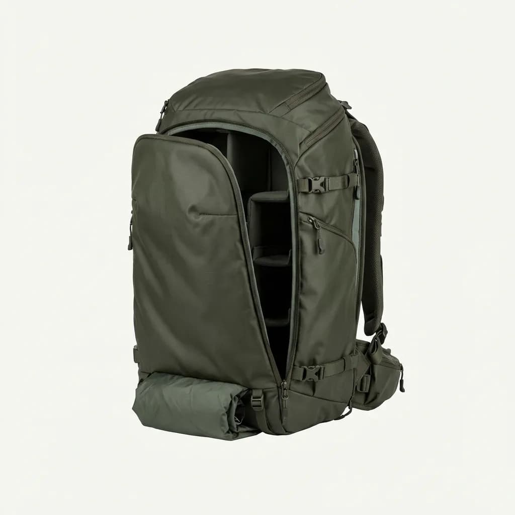 Shimoda Explore v2 60L