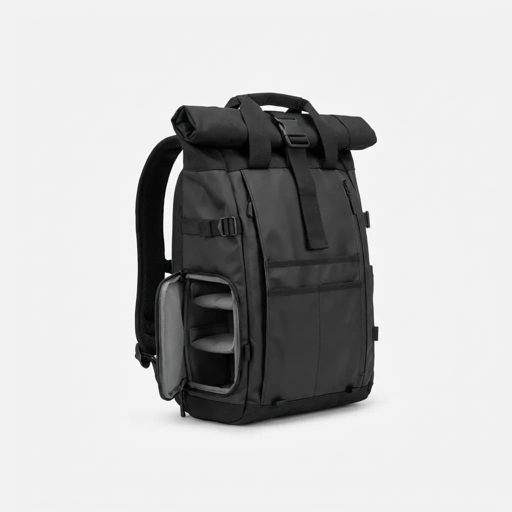 Wandrd PRVKE 31L