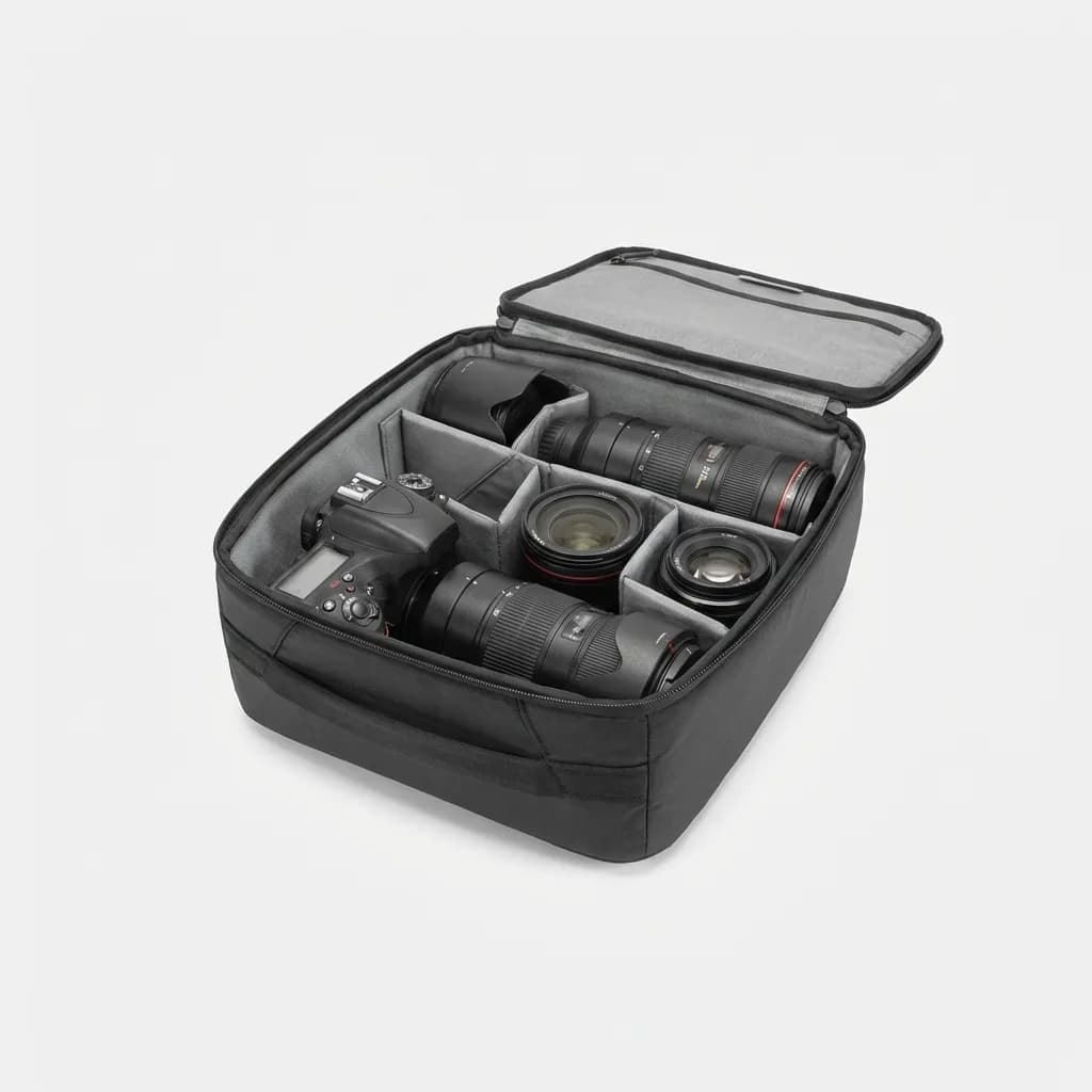 Peak Design Camera Cube Medium