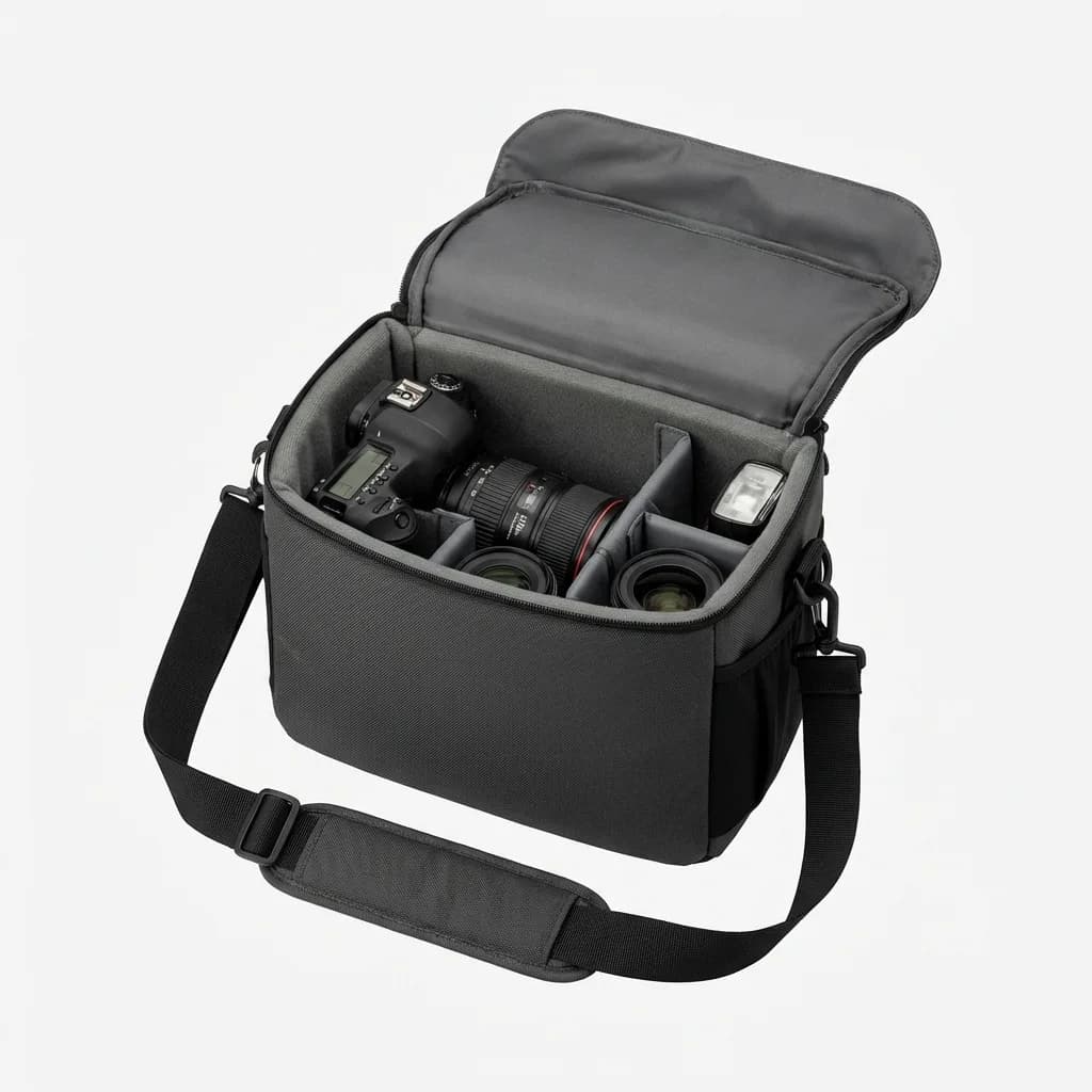 Tenba BYOB 10 Camera Insert