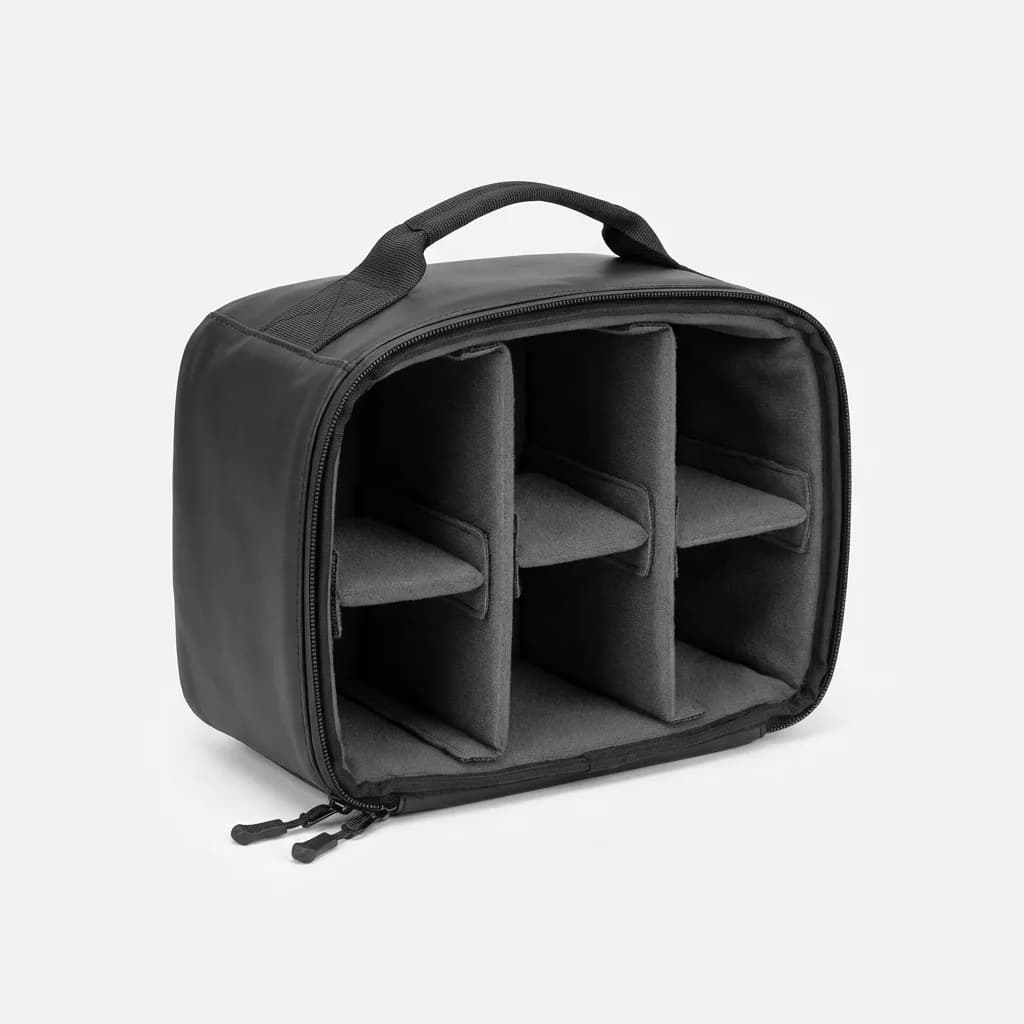 Wandrd Camera Cube Pro