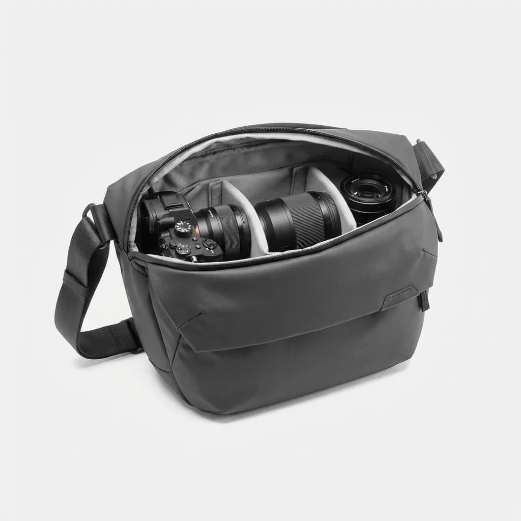 Peak Design Everyday Sling 6L