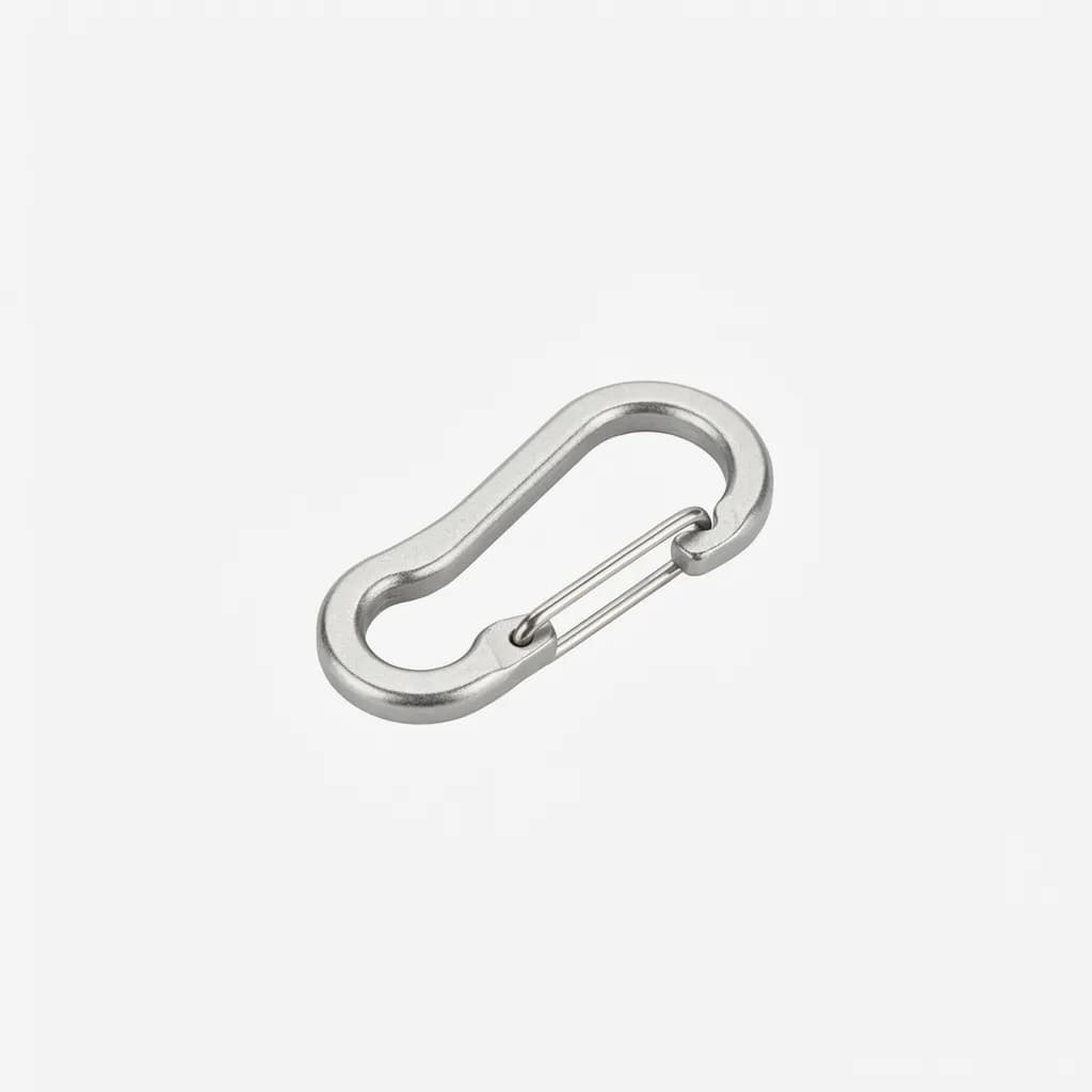 KeySmart Nano Clip