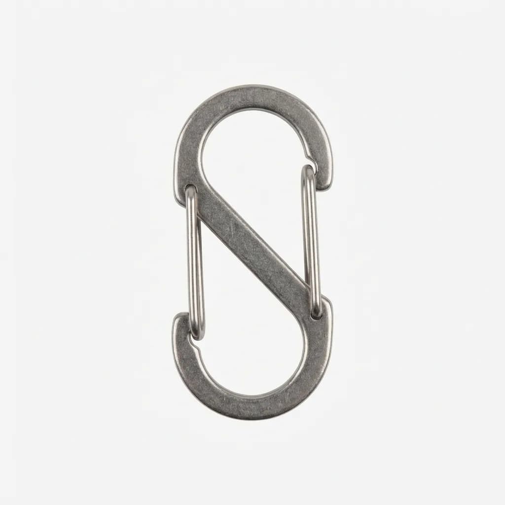 Nite Ize S-Biner Size #2