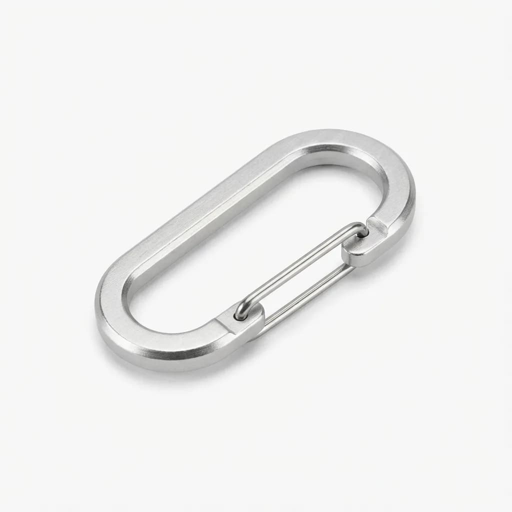 KeySmart NanoClip