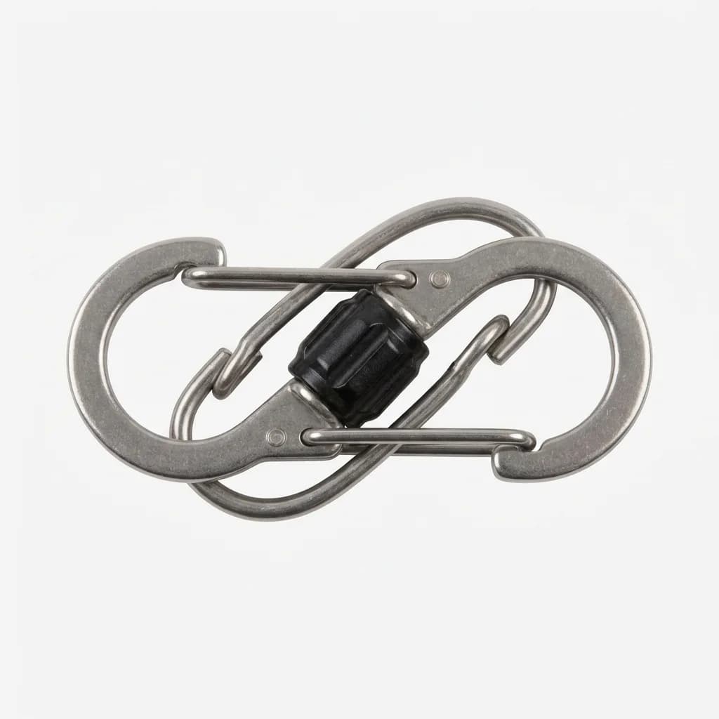 Nite Ize S-Biner MicroLock