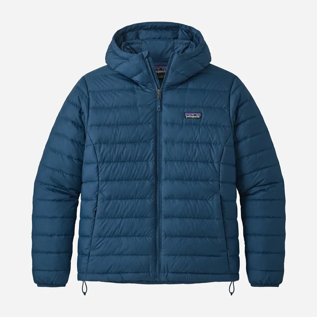 Patagonia Down Sweater Hoody
