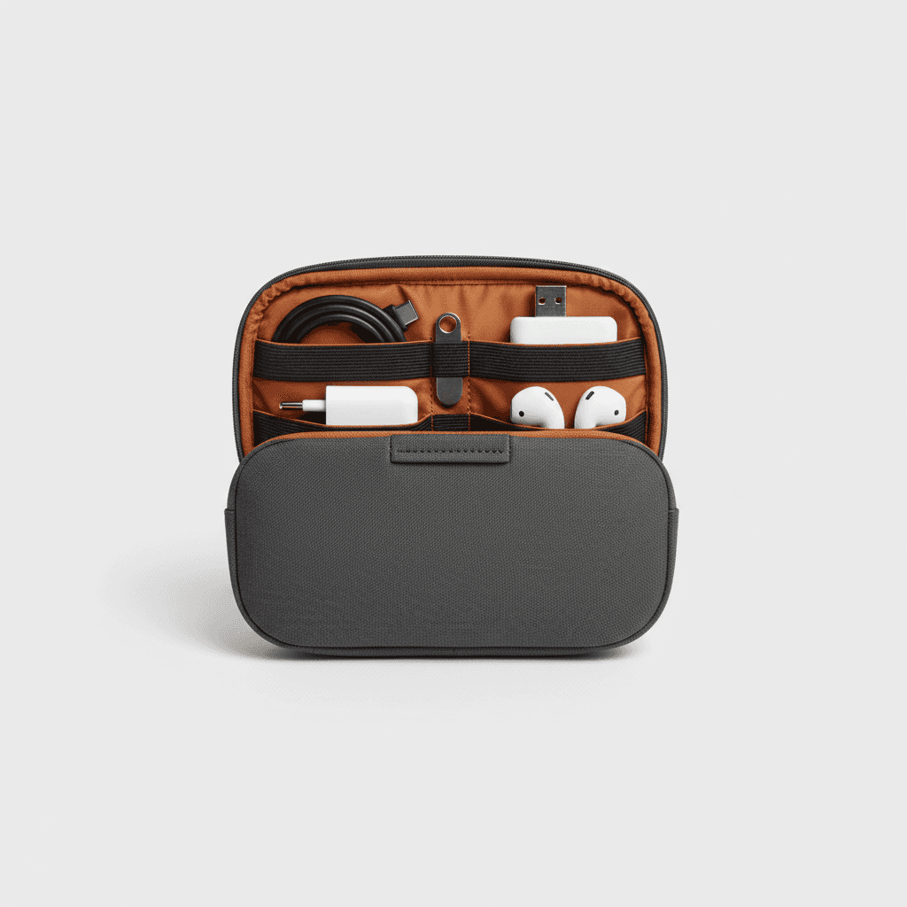 Bellroy Tech Kit Compact