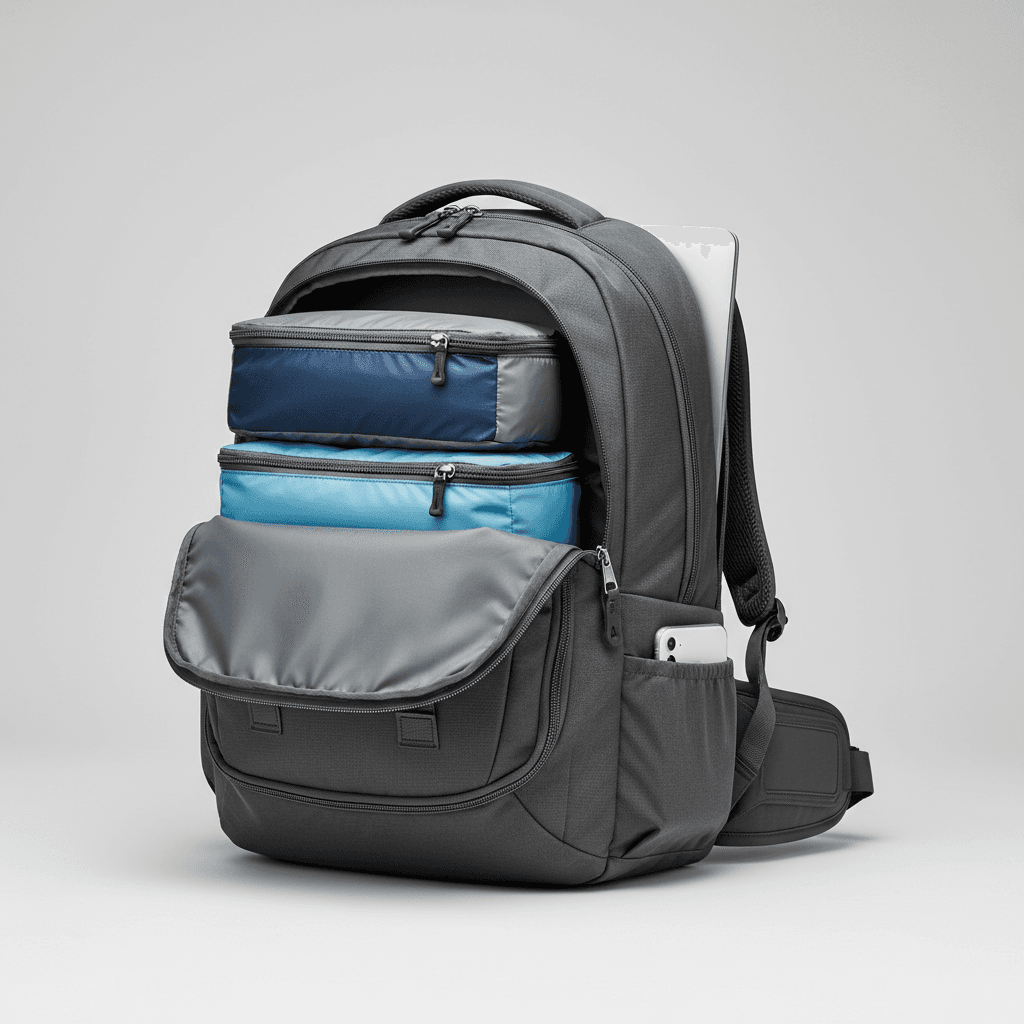 Tortuga Setout Backpack