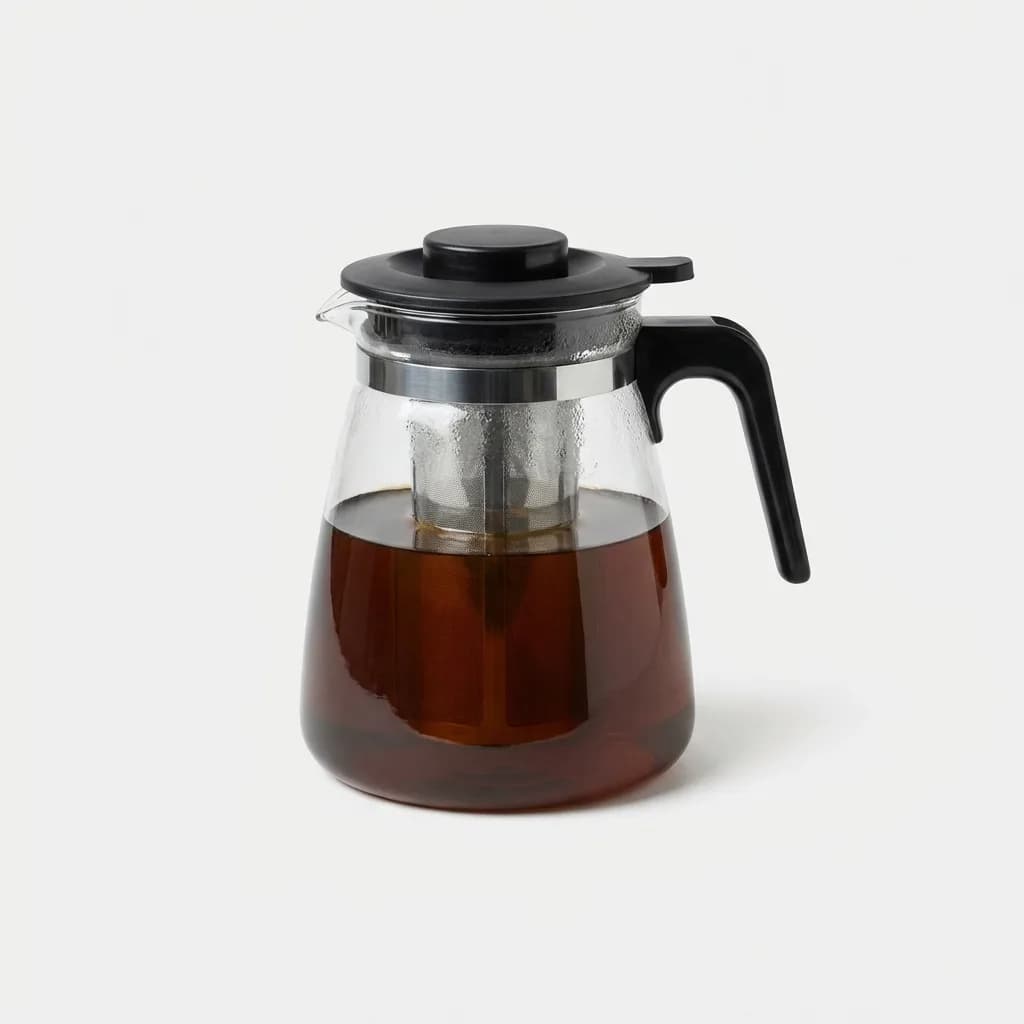 Primula Burke Deluxe Cold Brew Iced Coffee Maker