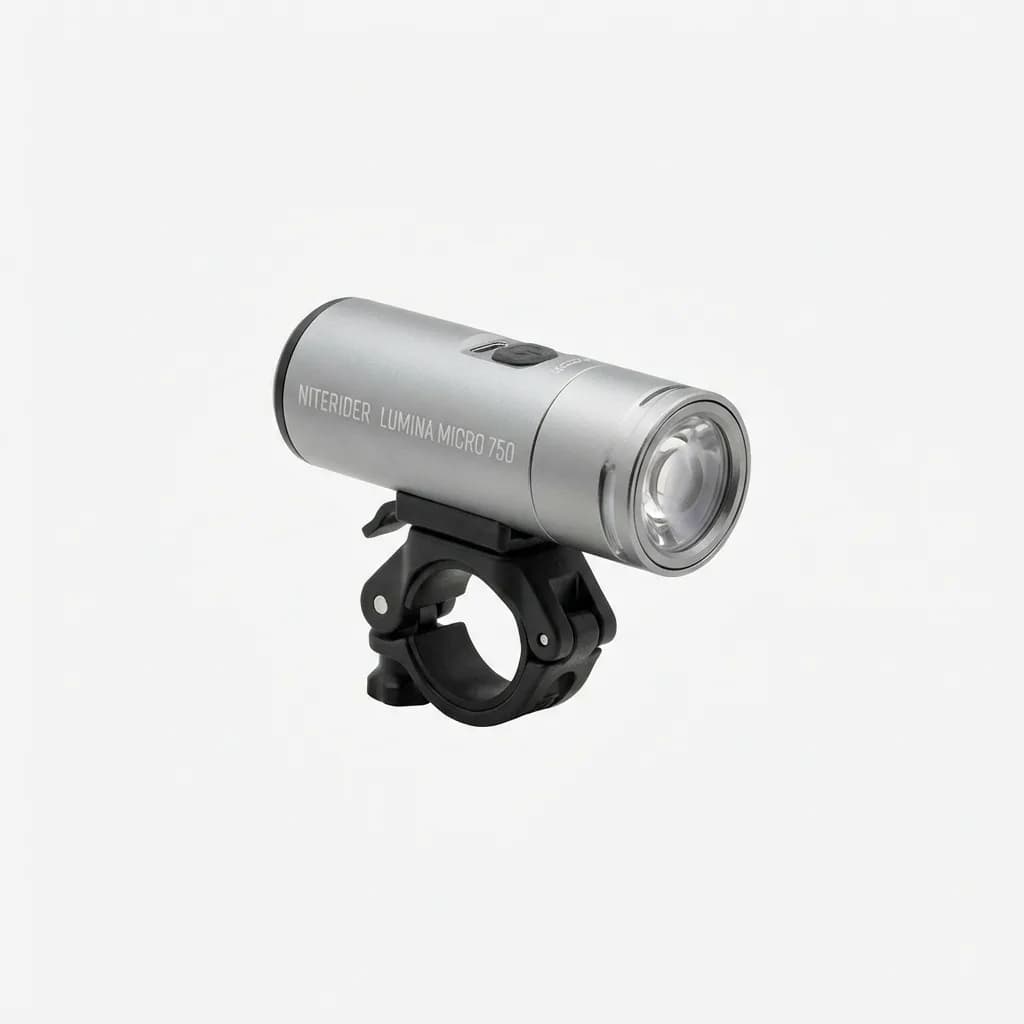 NiteRider Lumina Micro 750