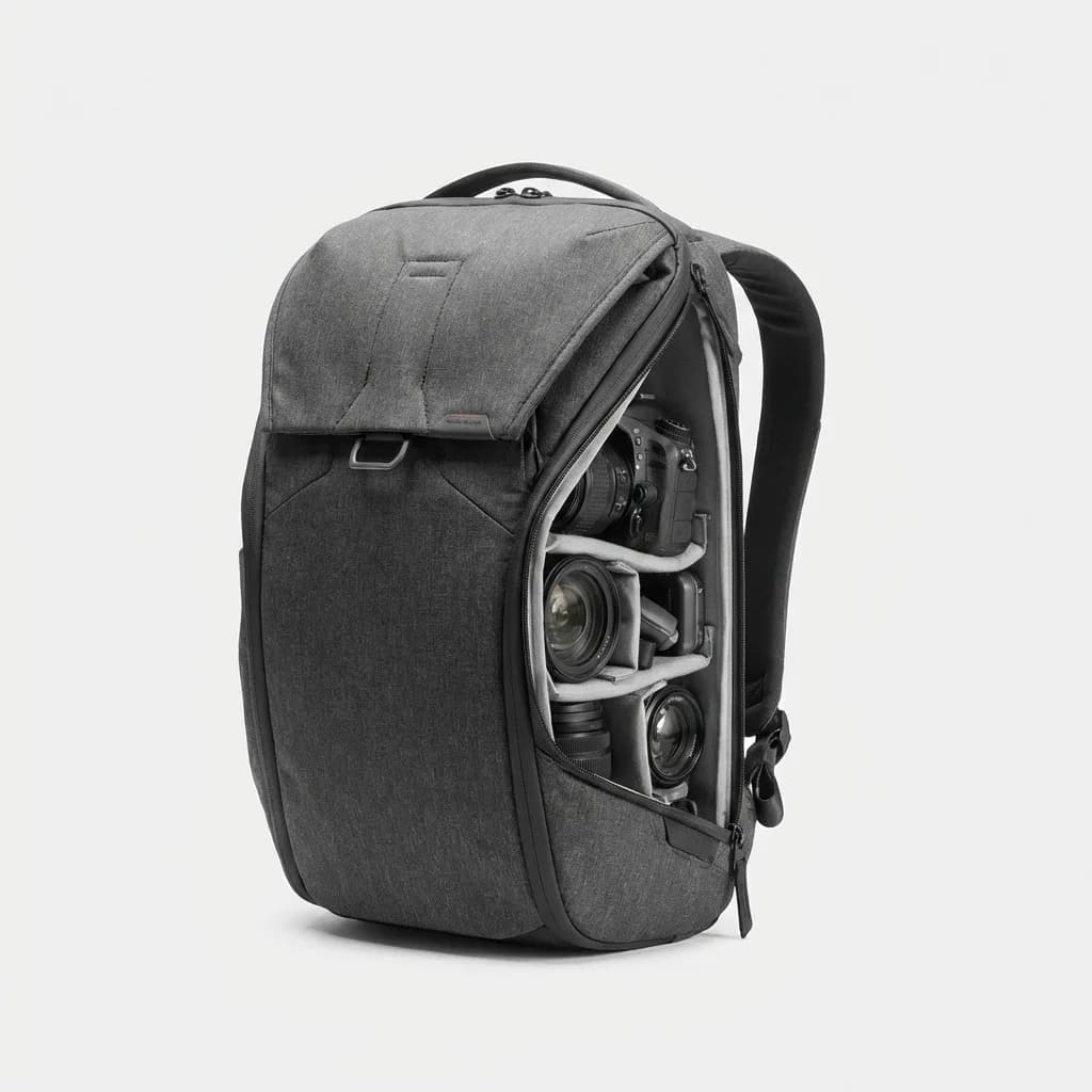 Peak Design Everyday Backpack 20L V2
