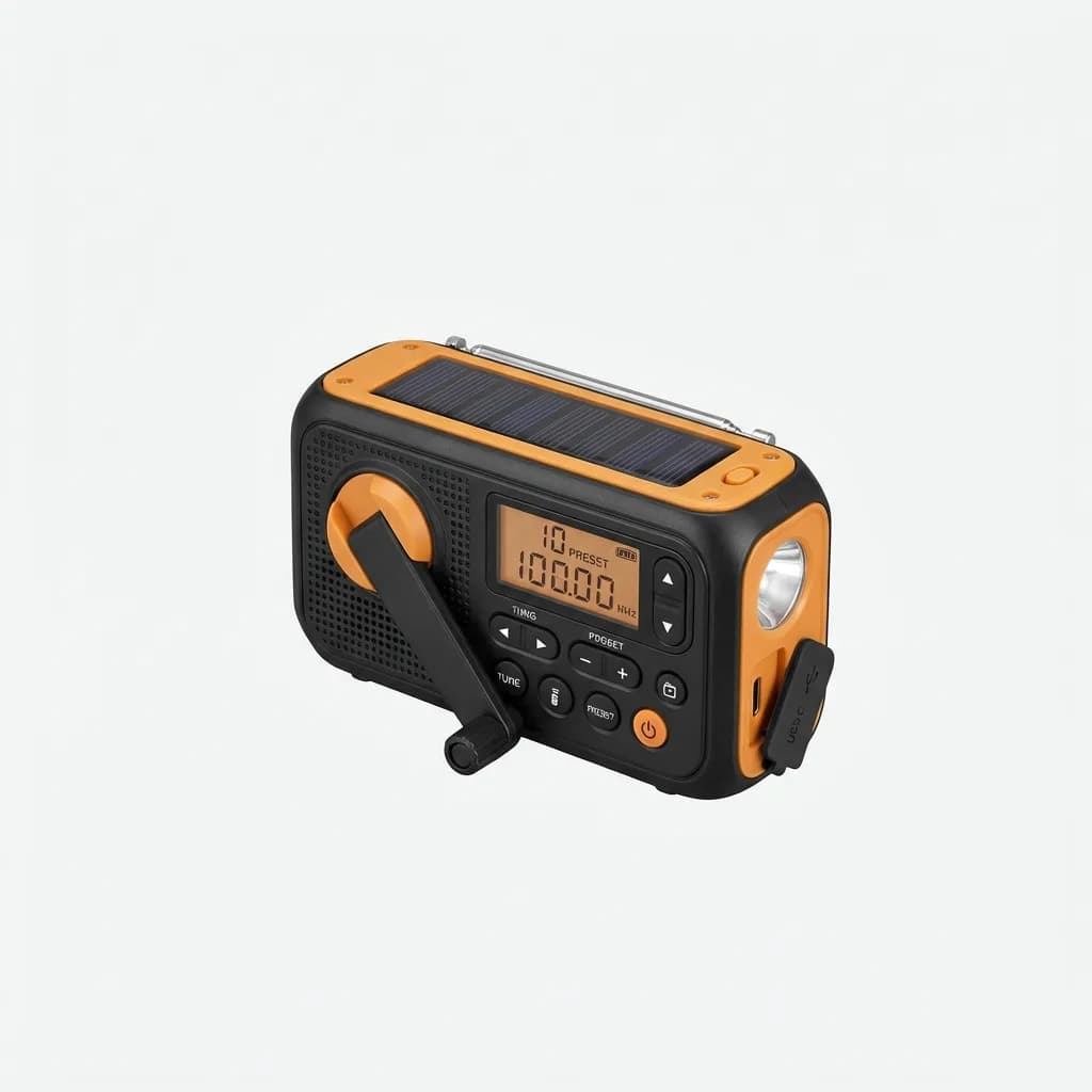 Sangean MMR-88