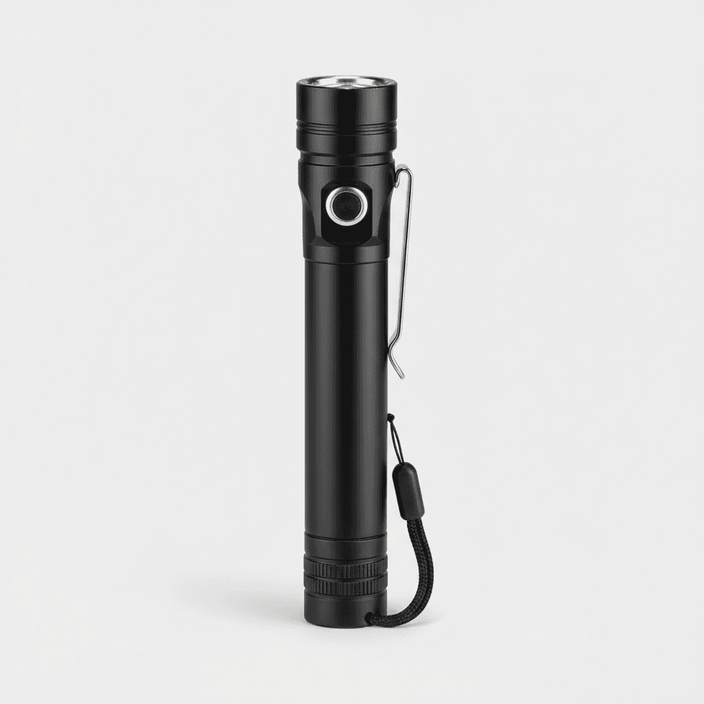 Streamlight MicroStream USB Rechargeable