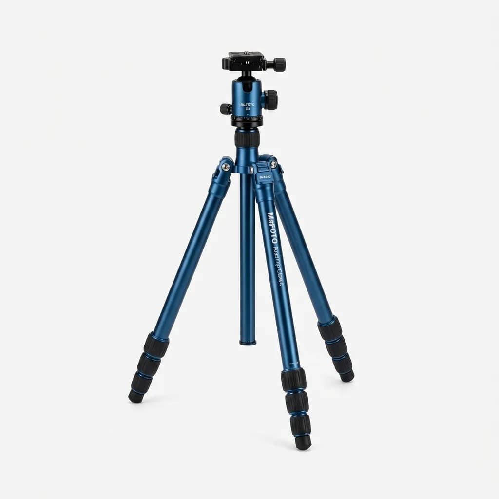 MeFOTO RoadTrip Classic Tripod