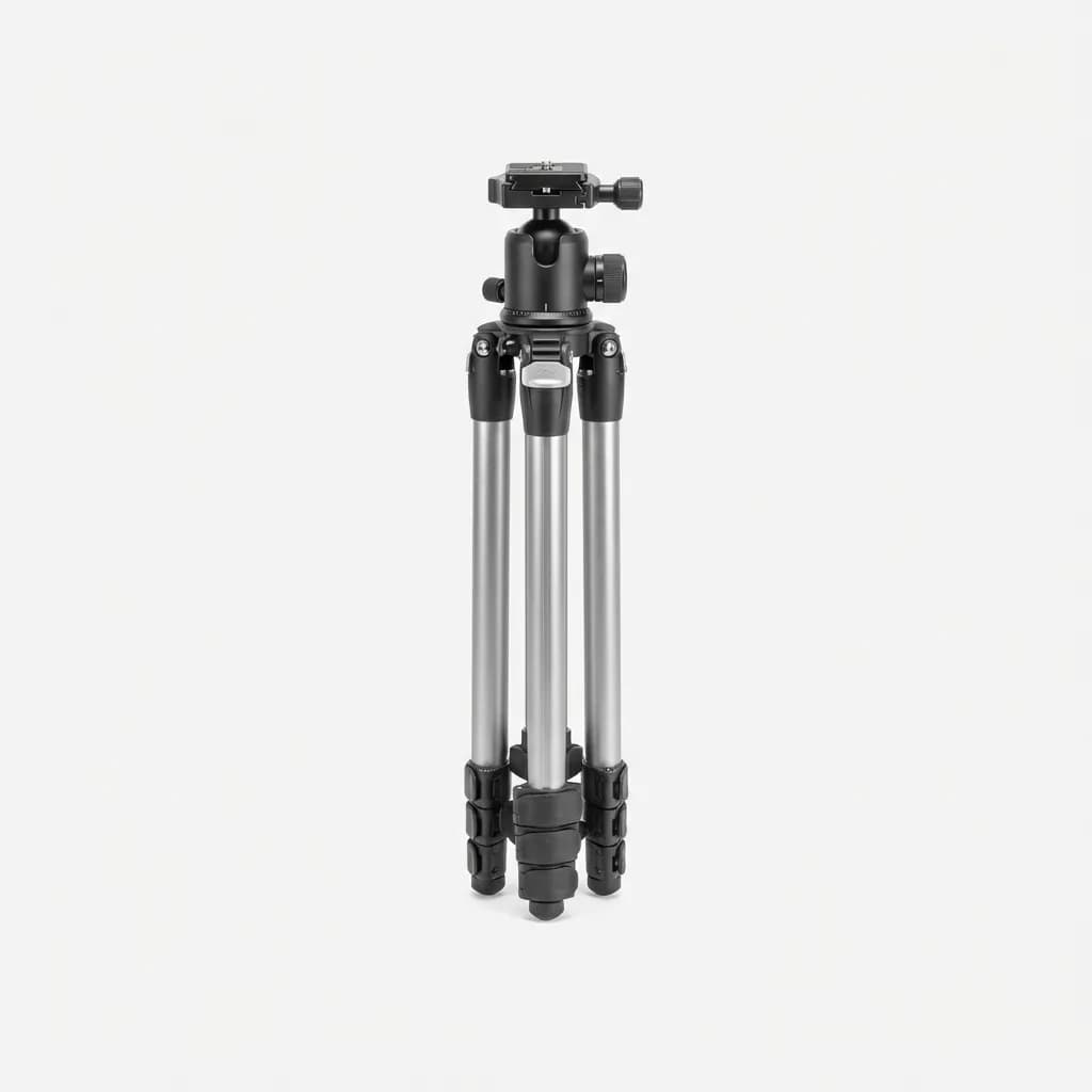 Peak Design Travel Tripod Aluminum