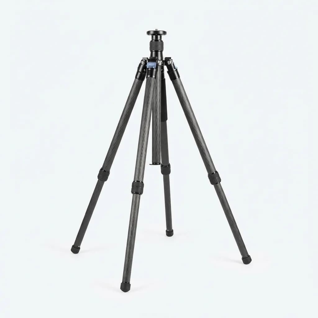 Sirui T-025X Carbon Fiber Tripod