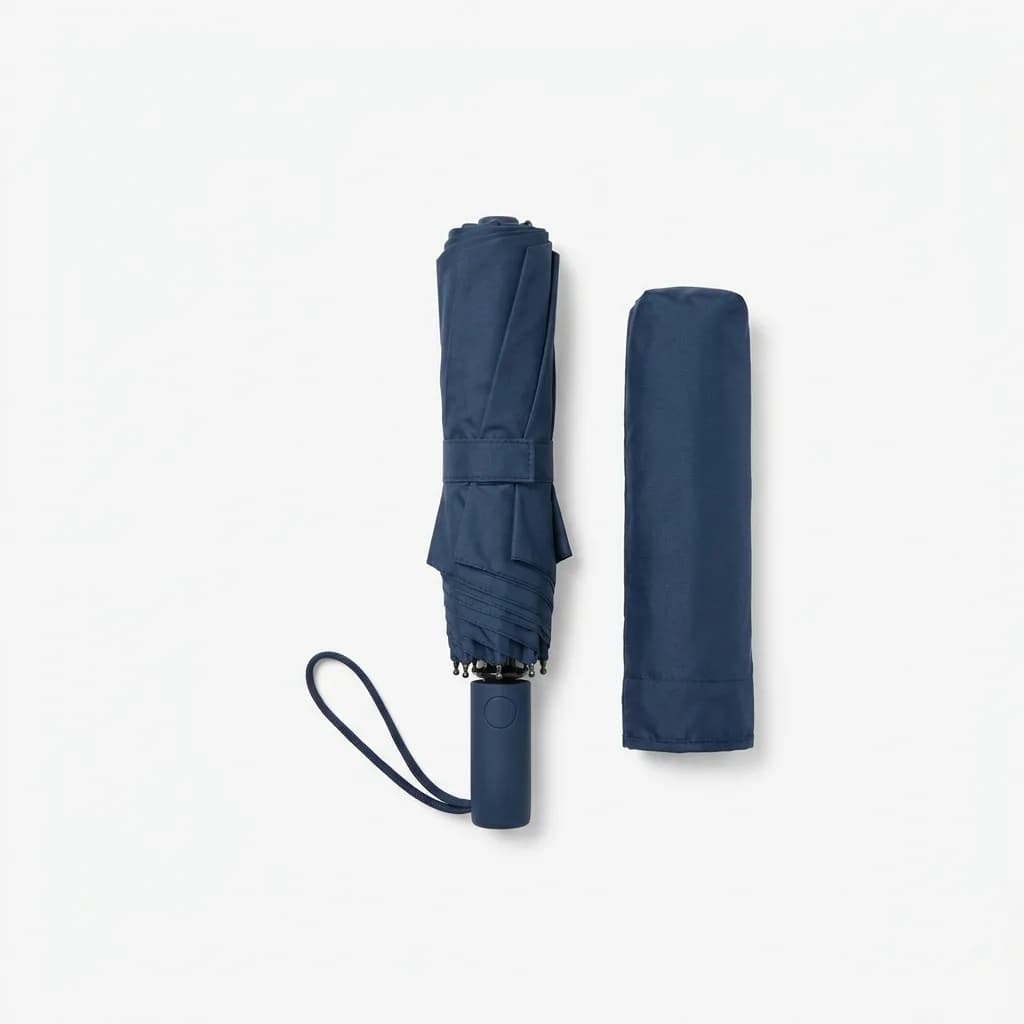 Repel Windproof Travel Umbrella