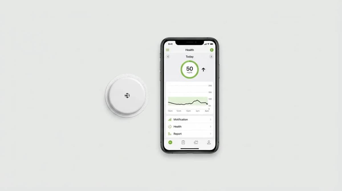 Best Continuous Glucose Monitor for Non-Diabetics