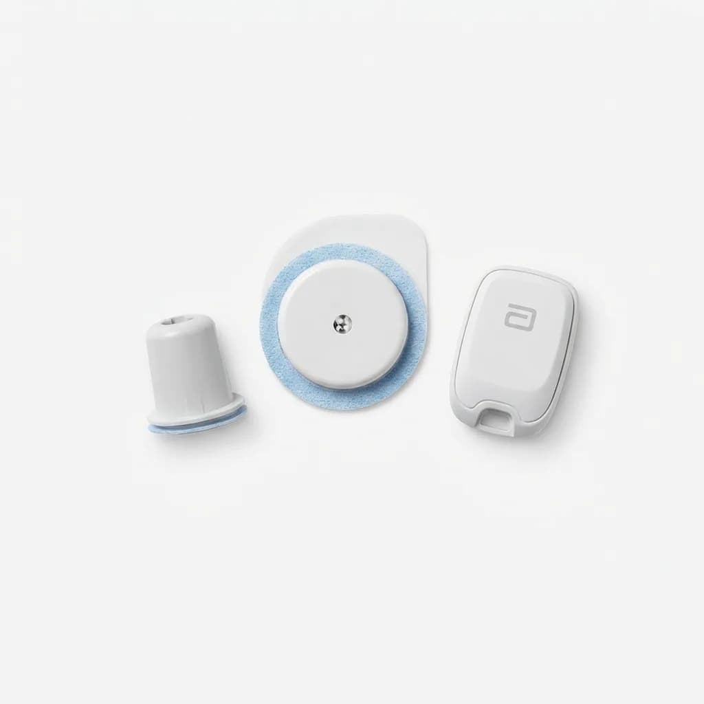 Abbott FreeStyle Libre 3 Plus