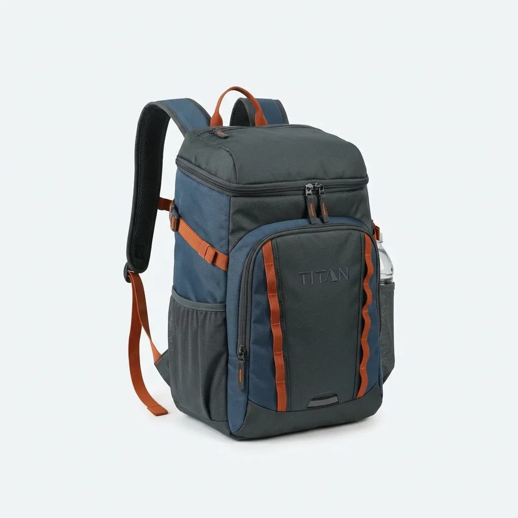 Arctic Zone Titan Deep Freeze Cooler Backpack