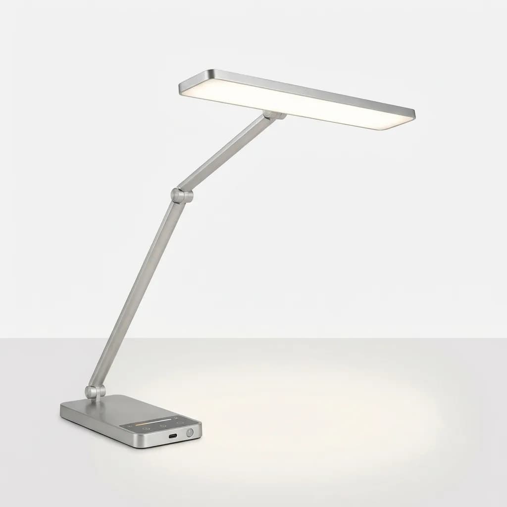 Uplift E7 LED Desk Lamp