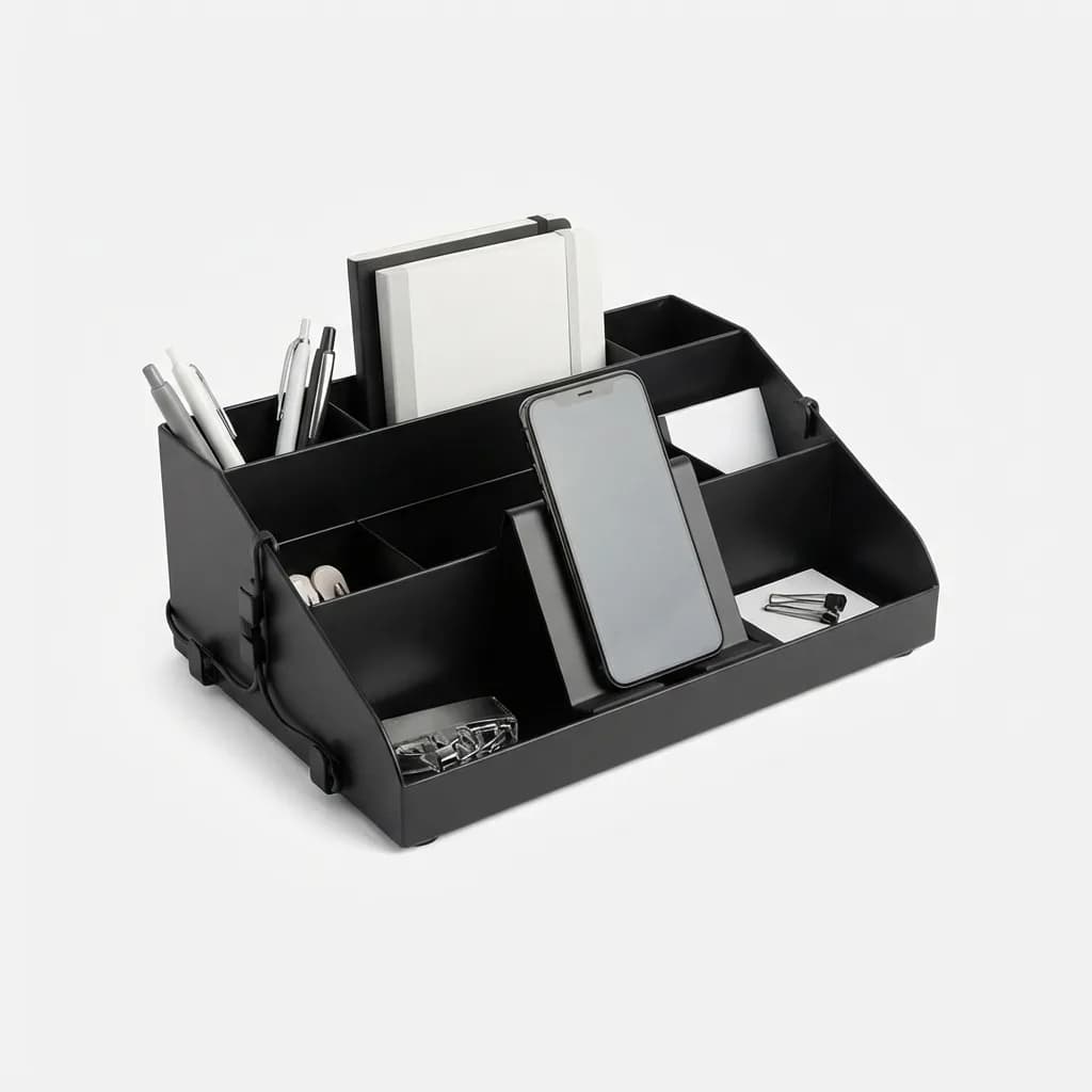U Brands Desktop Organizer