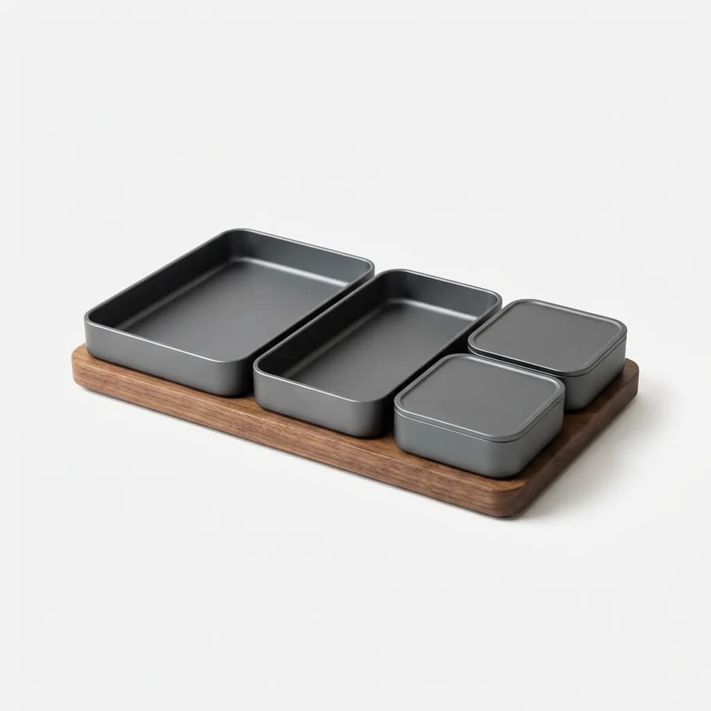 Ugmonk Gather Starter Set