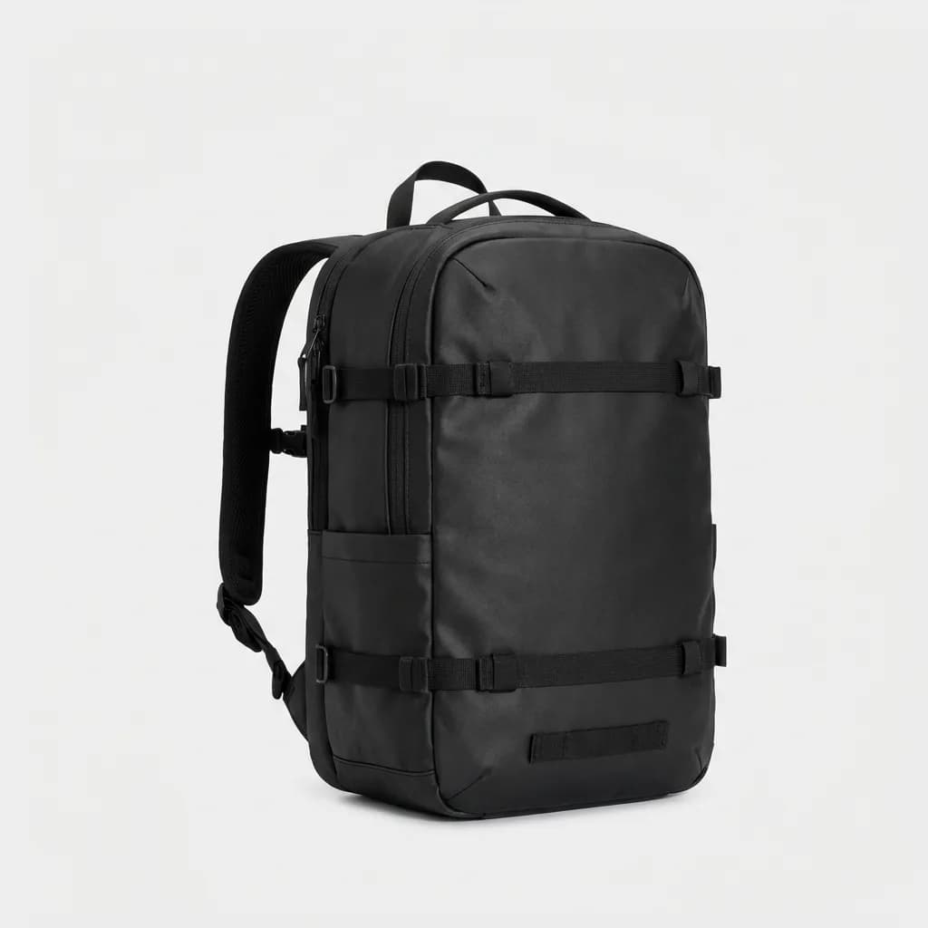 Timbuk2 Never Check Expandable Backpack