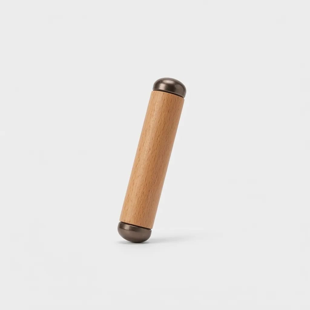 Mokuru Fidget Roller Stick