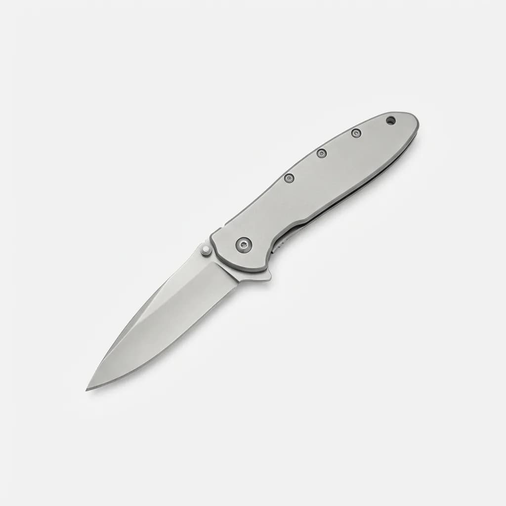 Kershaw Leek