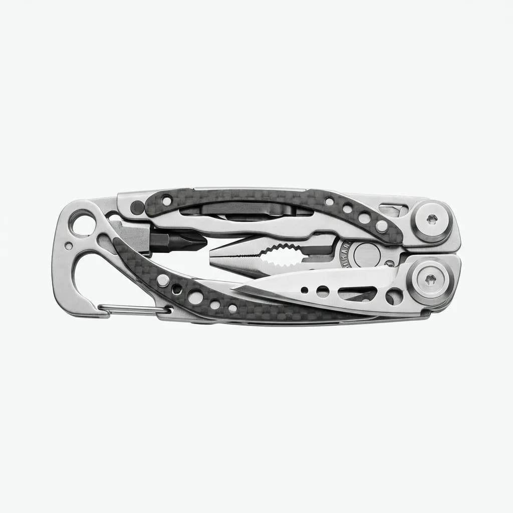 Leatherman Skeletool