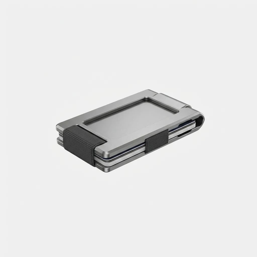 Ridge Wallet
