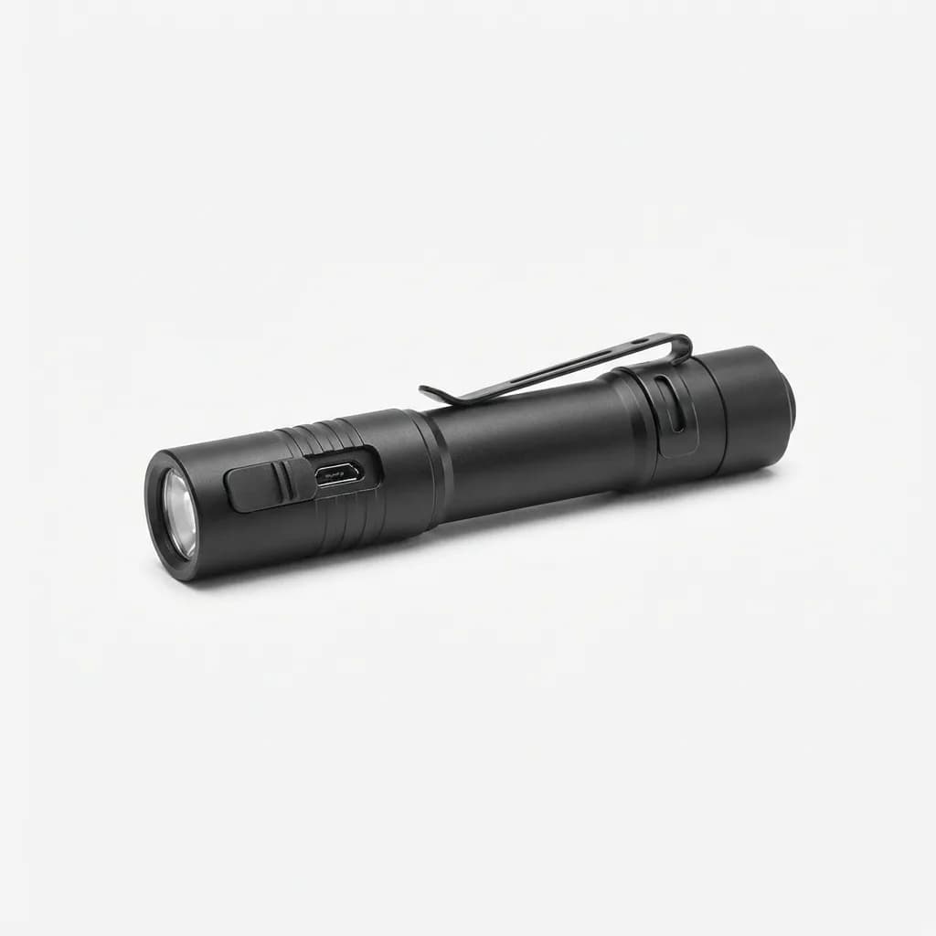 Streamlight MicroStream USB