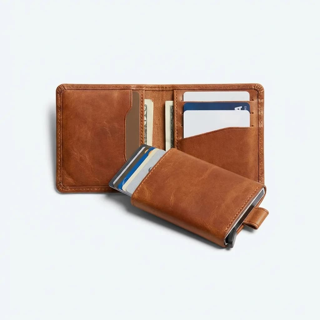 Bellroy Slim Sleeve Wallet