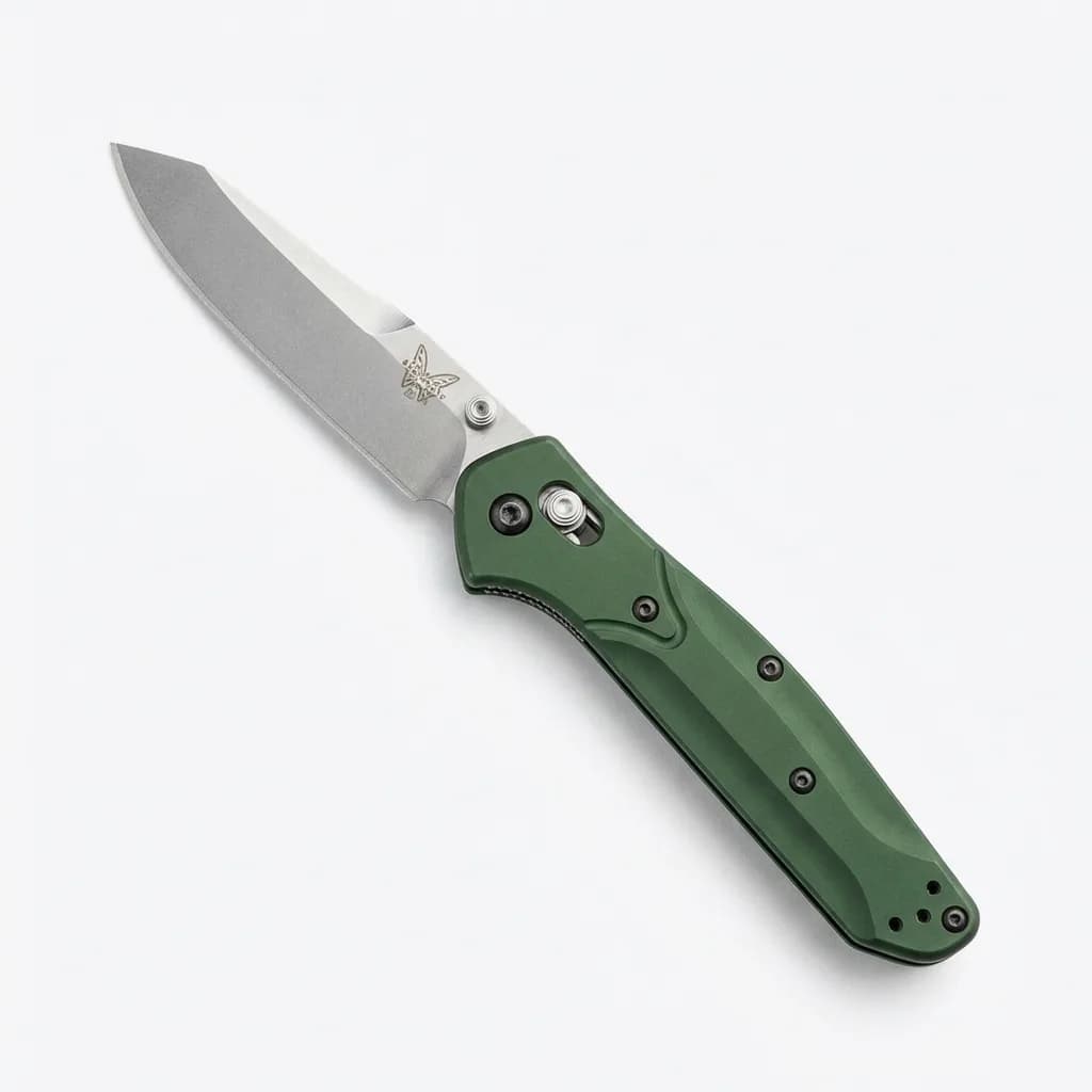 Benchmade 940 Osborne