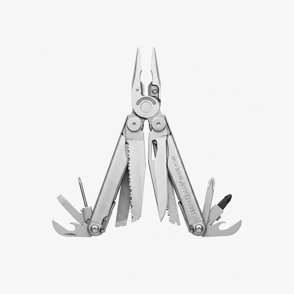 Leatherman Wave Plus