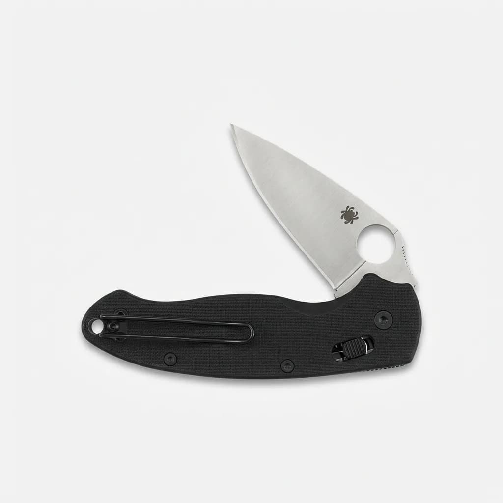 Spyderco Para 3 Lightweight