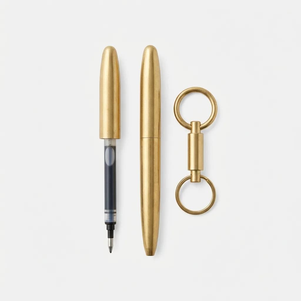 Fisher Space Pen Bullet