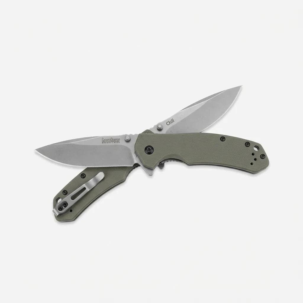 Kershaw Chill Folding Knife