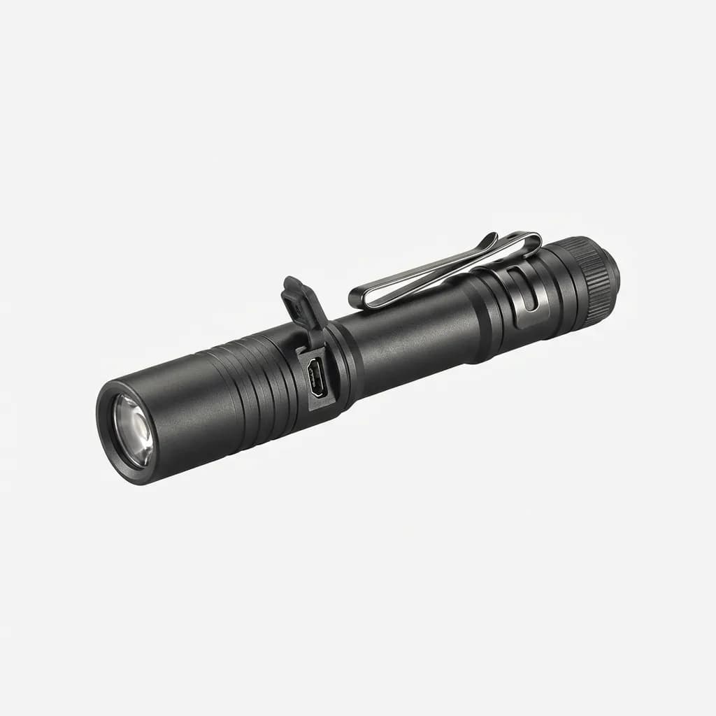 Streamlight MicroStream USB